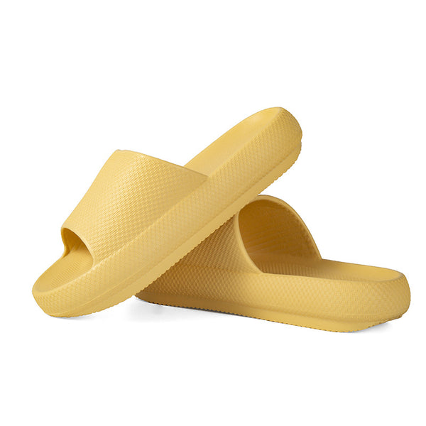 Pantuflas Antideslizantes con Cojín de Confort