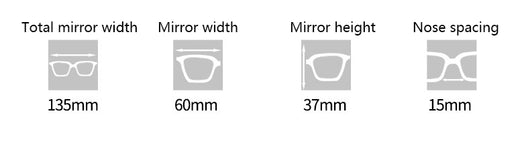 Clip Polarizado para Gafas de Sol - Invisible y Ajustable - Image 11