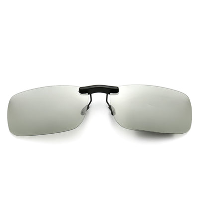 Clip Polarizado para Gafas de Sol - Invisible y Ajustable - Image 12