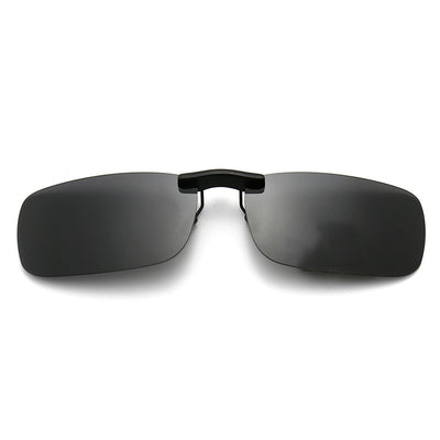 Clip Polarizado para Gafas de Sol - Invisible y Ajustable - Image 15
