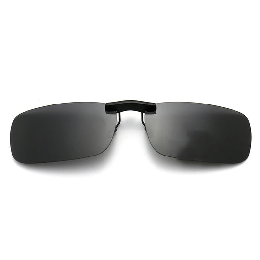 Clip Polarizado para Gafas de Sol - Invisible y Ajustable - Image 15