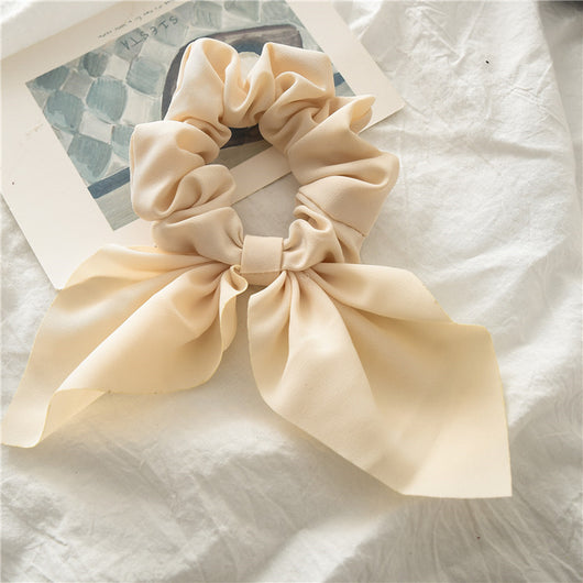 Lazos y Coleteros de Colores para Cabello - Accesorios Navideños y Diarios - Image 12