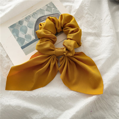 Lazos y Coleteros de Colores para Cabello - Accesorios Navideños y Diarios - Image 13