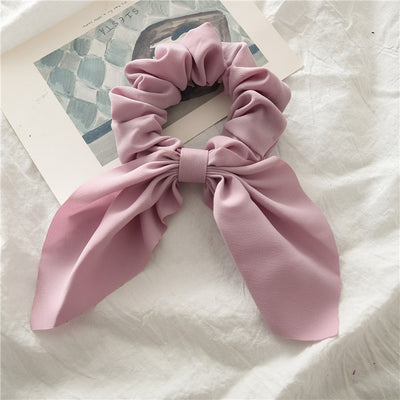 Lazos y Coleteros de Colores para Cabello - Accesorios Navideños y Diarios - Image 15