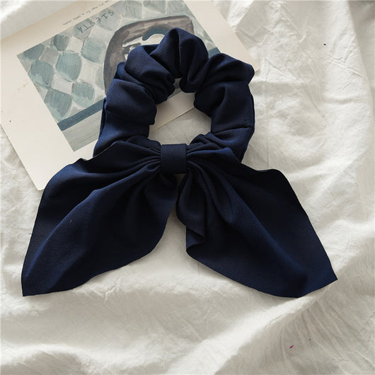 Lazos y Coleteros de Colores para Cabello - Accesorios Navideños y Diarios - Image 3