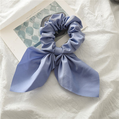 Lazos y Coleteros de Colores para Cabello - Accesorios Navideños y Diarios - Image 8