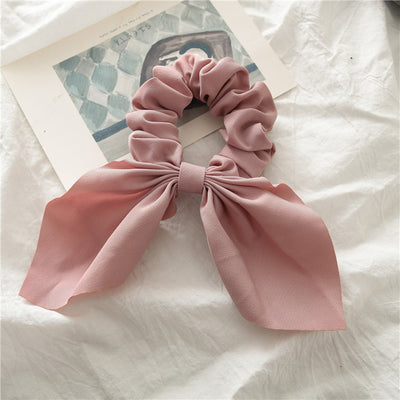 Lazos y Coleteros de Colores para Cabello - Accesorios Navideños y Diarios - Image 7