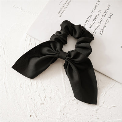 Lazos y Coleteros de Colores para Cabello - Accesorios Navideños y Diarios - Image 9