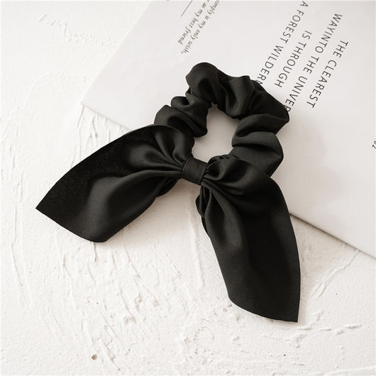Lazos y Coleteros de Colores para Cabello - Accesorios Navideños y Diarios - Image 9