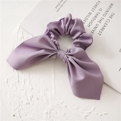 Lazos y Coleteros de Colores para Cabello - Accesorios Navideños y Diarios - Image 10