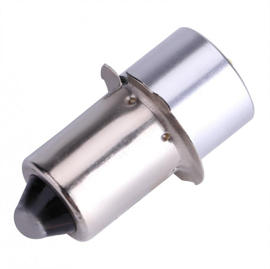 Foco LED Indicador Multivoltaje P13.5S E10 Ba9S 1-24V Alta Eficiencia - Image 8