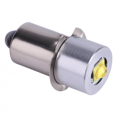 Foco LED Indicador Multivoltaje P13.5S E10 Ba9S 1-24V Alta Eficiencia - Image 10
