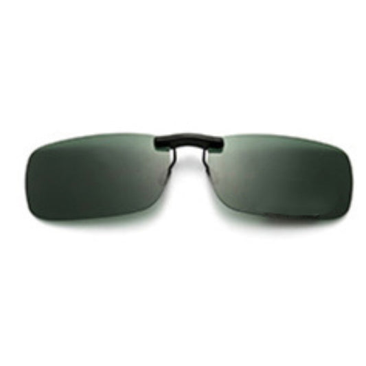 Clip Polarizado para Gafas de Sol - Invisible y Ajustable