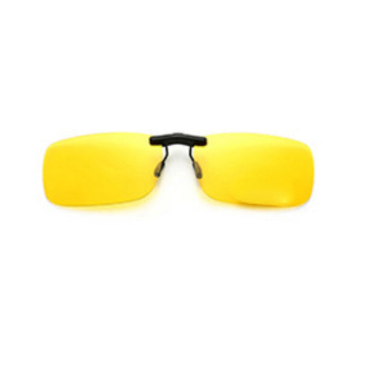 Clip Polarizado para Gafas de Sol - Invisible y Ajustable - Image 2