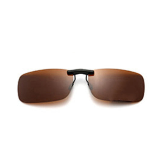 Clip Polarizado para Gafas de Sol - Invisible y Ajustable - Image 3
