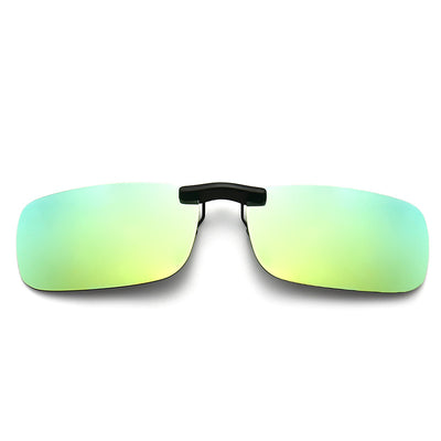 Clip Polarizado para Gafas de Sol - Invisible y Ajustable - Image 8