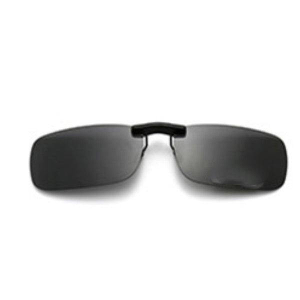 Clip Polarizado para Gafas de Sol - Invisible y Ajustable - Image 4
