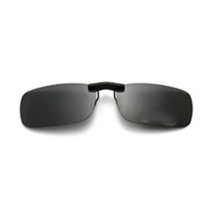 Clip Polarizado para Gafas de Sol - Invisible y Ajustable - Image 4