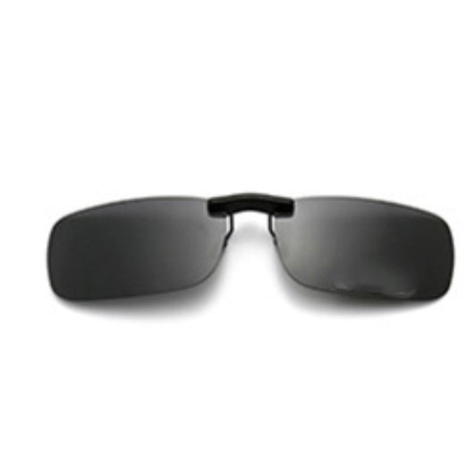 Clip Polarizado para Gafas de Sol - Invisible y Ajustable - Image 4