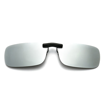 Clip Polarizado para Gafas de Sol - Invisible y Ajustable - Image 6