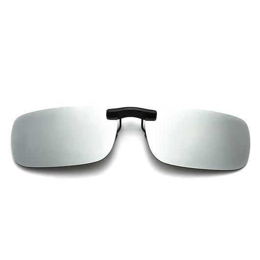 Clip Polarizado para Gafas de Sol - Invisible y Ajustable - Image 6