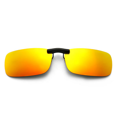 Clip Polarizado para Gafas de Sol - Invisible y Ajustable - Image 5