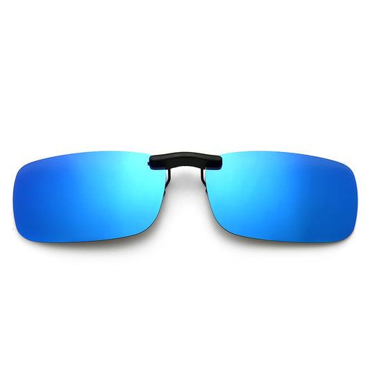 Clip Polarizado para Gafas de Sol - Invisible y Ajustable - Image 7