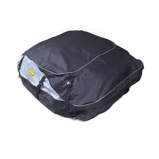 Bolsa de Techo Impermeable para Auto - Equipamiento Viajes y Aventuras - Image 6