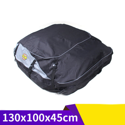 Bolsa de Techo Impermeable para Auto - Equipamiento Viajes y Aventuras - Image 9