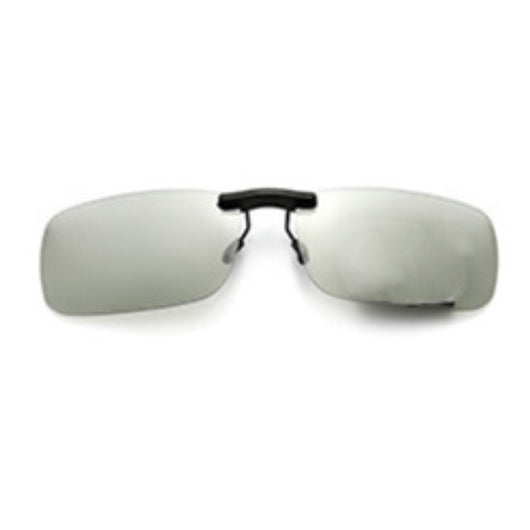 Clip Polarizado para Gafas de Sol - Invisible y Ajustable - Image 10