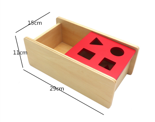 Materiales Didácticos Montessori para Educación Infantil - Juegos Cognitivos de Coordinación Visomotora - Image 11