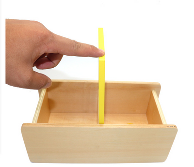 Materiales Didácticos Montessori para Educación Infantil - Juegos Cognitivos de Coordinación Visomotora - Image 12