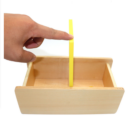 Materiales Didácticos Montessori para Educación Infantil - Juegos Cognitivos de Coordinación Visomotora - Image 12