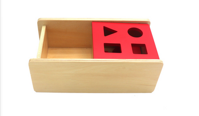 Materiales Didácticos Montessori para Educación Infantil - Juegos Cognitivos de Coordinación Visomotora - Image 2