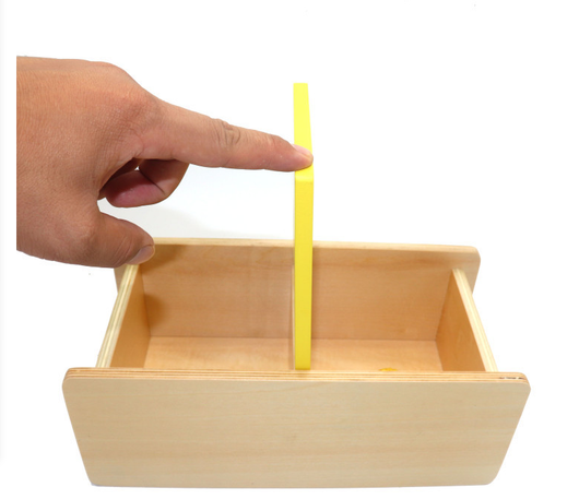 Materiales Didácticos Montessori para Educación Infantil - Juegos Cognitivos de Coordinación Visomotora - Image 5