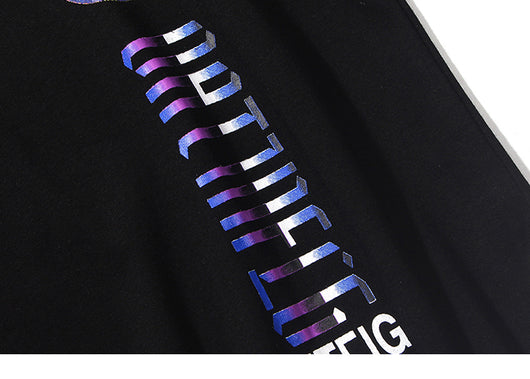 Playera Estampado Cielo Estrellado - Diseño Exploración Casual - Image 15