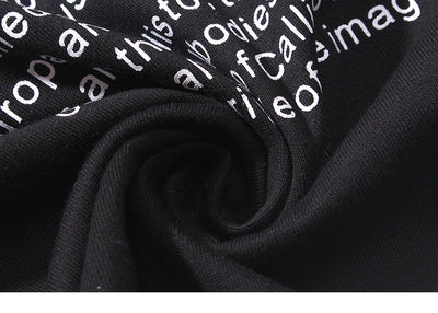 Playera Estampado Cielo Estrellado - Diseño Exploración Casual - Image 21