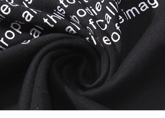 Playera Estampado Cielo Estrellado - Diseño Exploración Casual - Image 21