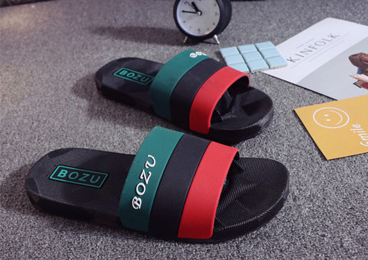 Pantuflas Hombre Verano Suela Gruesa Antideslizantes Tallas Grandes - Image 10