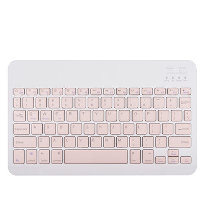 Funda Teclado Bluetooth Desmontable para iPad - Compatible con Air, Pro y Mini - Image 7