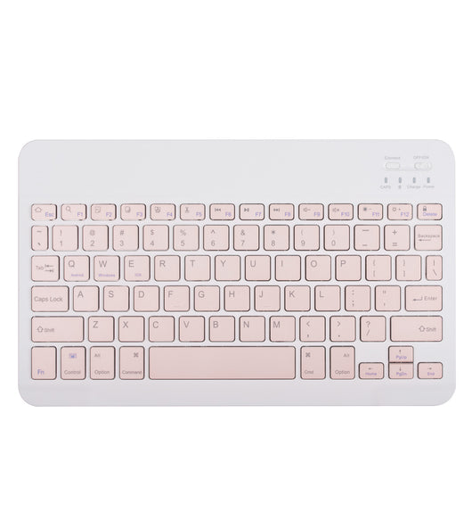 Funda Teclado Bluetooth Desmontable para iPad - Compatible con Air, Pro y Mini - Image 7