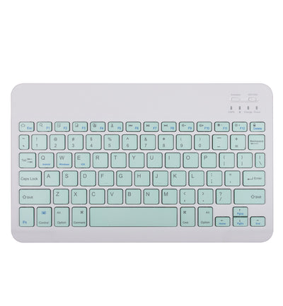 Funda Teclado Bluetooth Desmontable para iPad - Compatible con Air, Pro y Mini - Image 9
