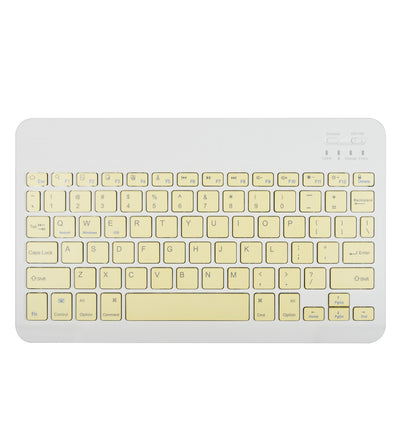 Funda Teclado Bluetooth Desmontable para iPad - Compatible con Air, Pro y Mini - Image 8