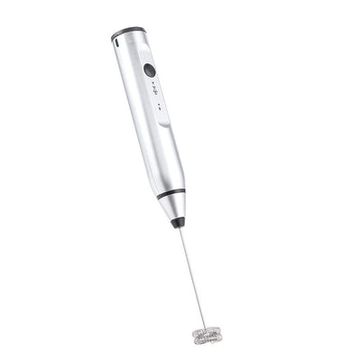 Batidor Eléctrico Recargable para Leche, Jugos y Cremas - Image 13