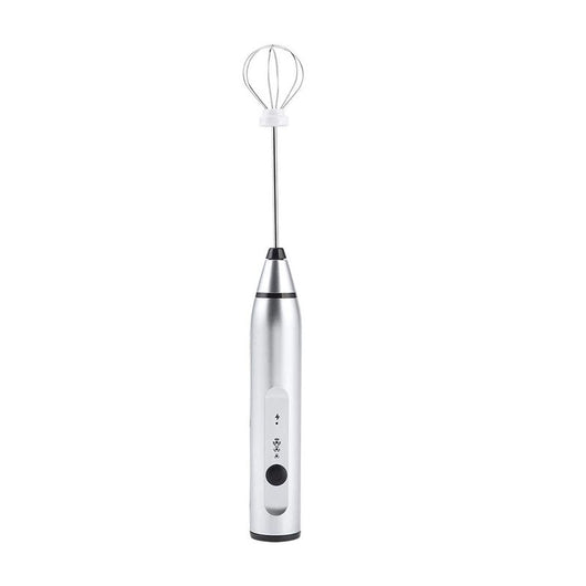 Batidor Eléctrico Recargable para Leche, Jugos y Cremas - Image 16