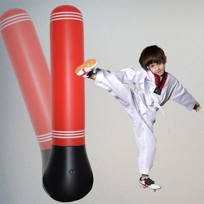 Torre de Boxeo Inflable - Image 9
