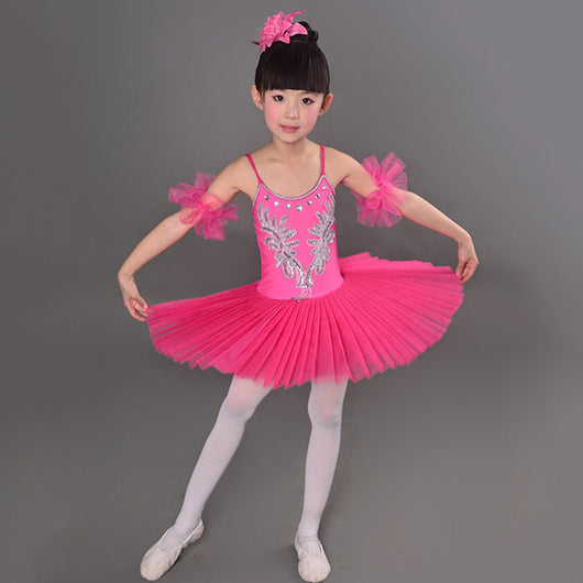 Falda Tutú Infantil para Niñas - Image 3