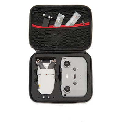 Estuche de Transporte Profesional para DJI Mini 2 - Maletín Protector con Compartimentos - Image 8