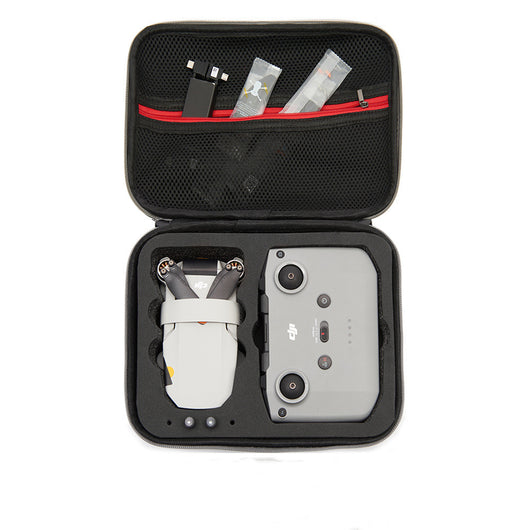 Estuche de Transporte Profesional para DJI Mini 2 - Maletín Protector con Compartimentos - Image 8