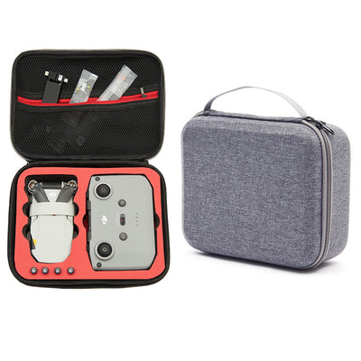 Estuche de Transporte Profesional para DJI Mini 2 - Maletín Protector con Compartimentos - Image 12